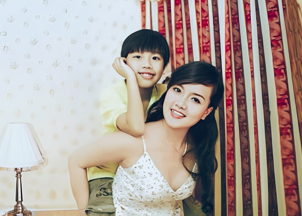 Nghệ sĩ Vân Dung: Tôi tuyển con dâu nhưng chưa thấy ai đồng ý - 3 Nghệ sĩ Vân Dung: Tôi tuyển con dâu nhưng chưa thấy ai đồng ý - 3