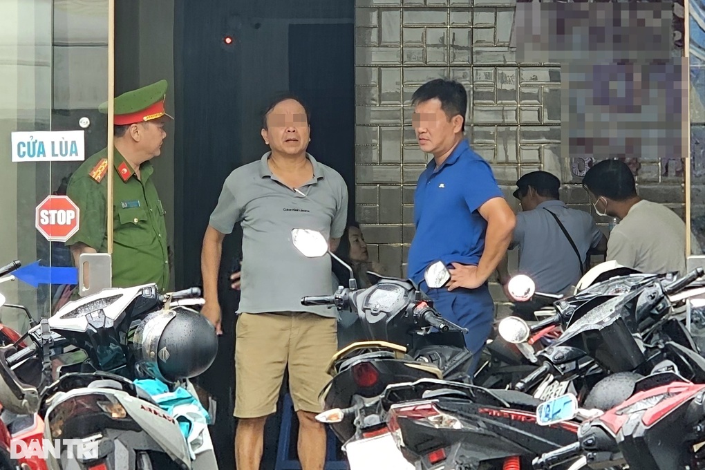Danh tính 3 người tử vong trong khách sạn ở Nha Trang - 1 Danh tính 3 người tử vong trong khách sạn ở Nha Trang - 1