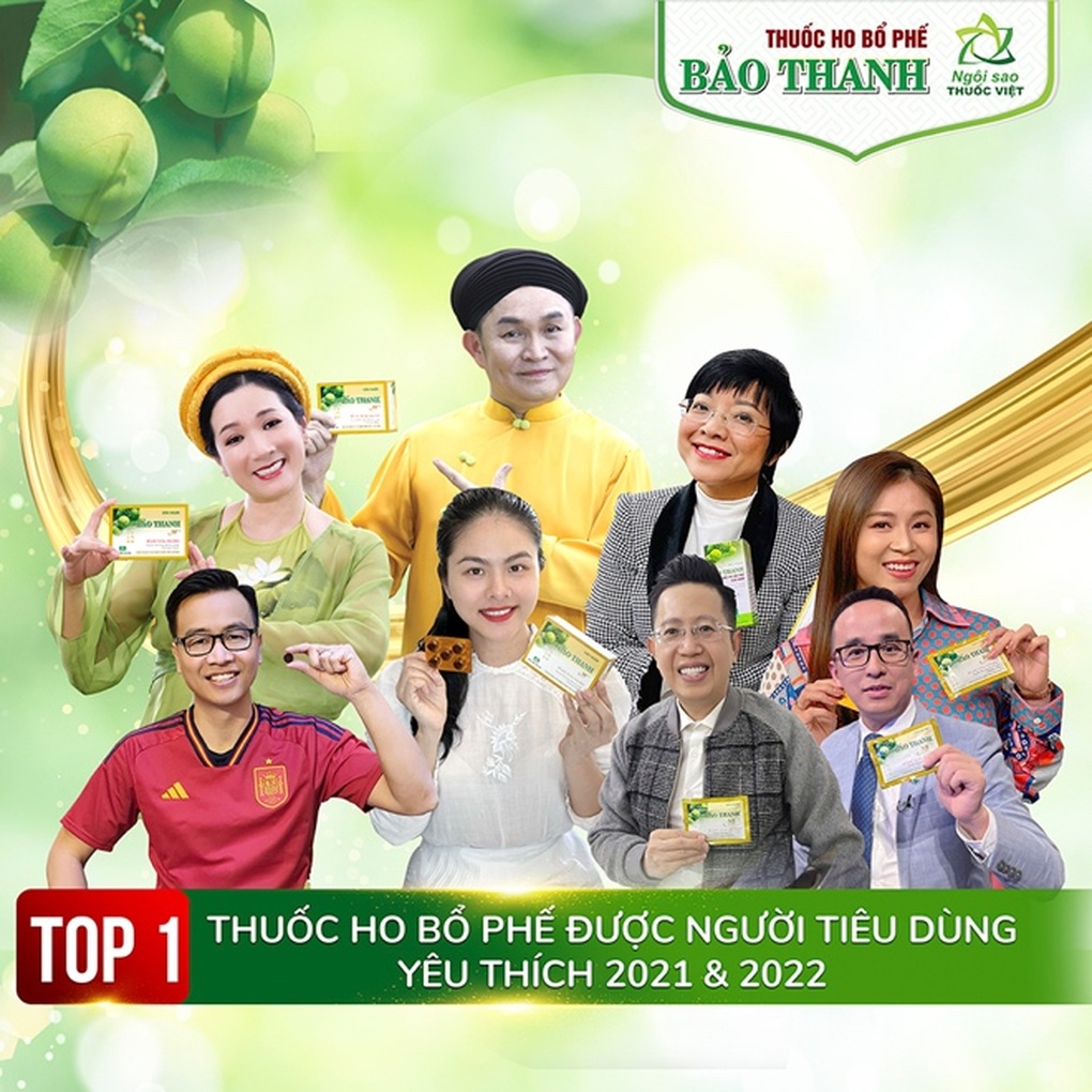MC Hoàng Linh chia sẻ cách chọn thuốc ho bổ phế cho trẻ - 5 MC Hoàng Linh chia sẻ cách chọn thuốc ho bổ phế cho trẻ - 5