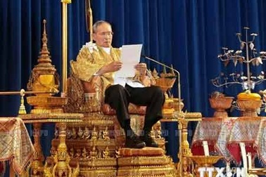 Thái Lan: Hai tướng bị truy tố về tội phỉ báng Hoàng gia