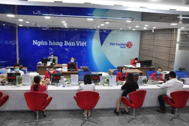 Ngân hàng Bản Việt tăng trưởng ổn định, sạch nợ xấu tại VAMC