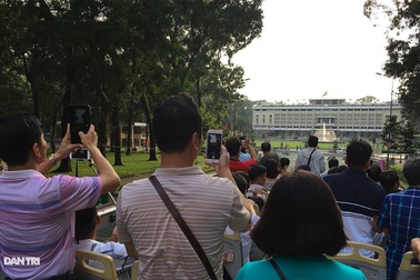 Hậu Covid-19, TPHCM không còn là “trạm trung chuyển”