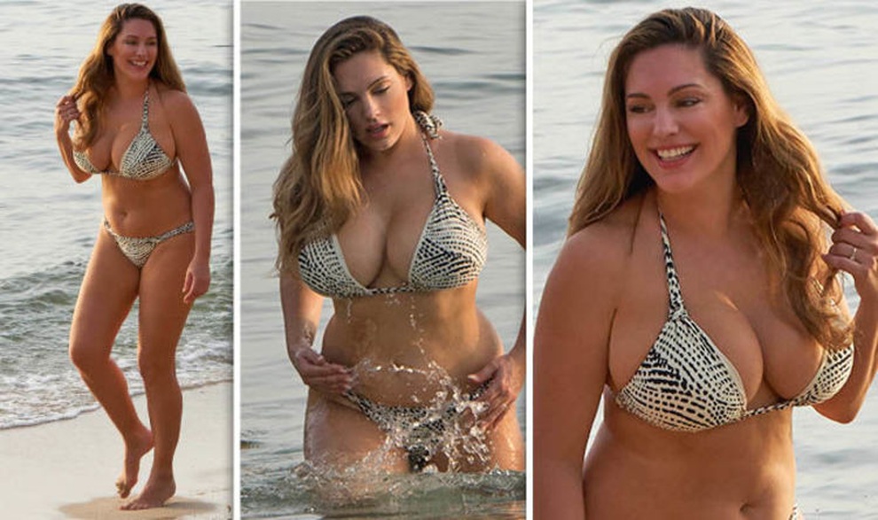 Biểu tượng gợi cảm Kelly Brook chưa nghĩ về việc có con ở tuổi 42 - 1 Biểu tượng gợi cảm Kelly Brook chưa nghĩ về việc có con ở tuổi 42 - 1