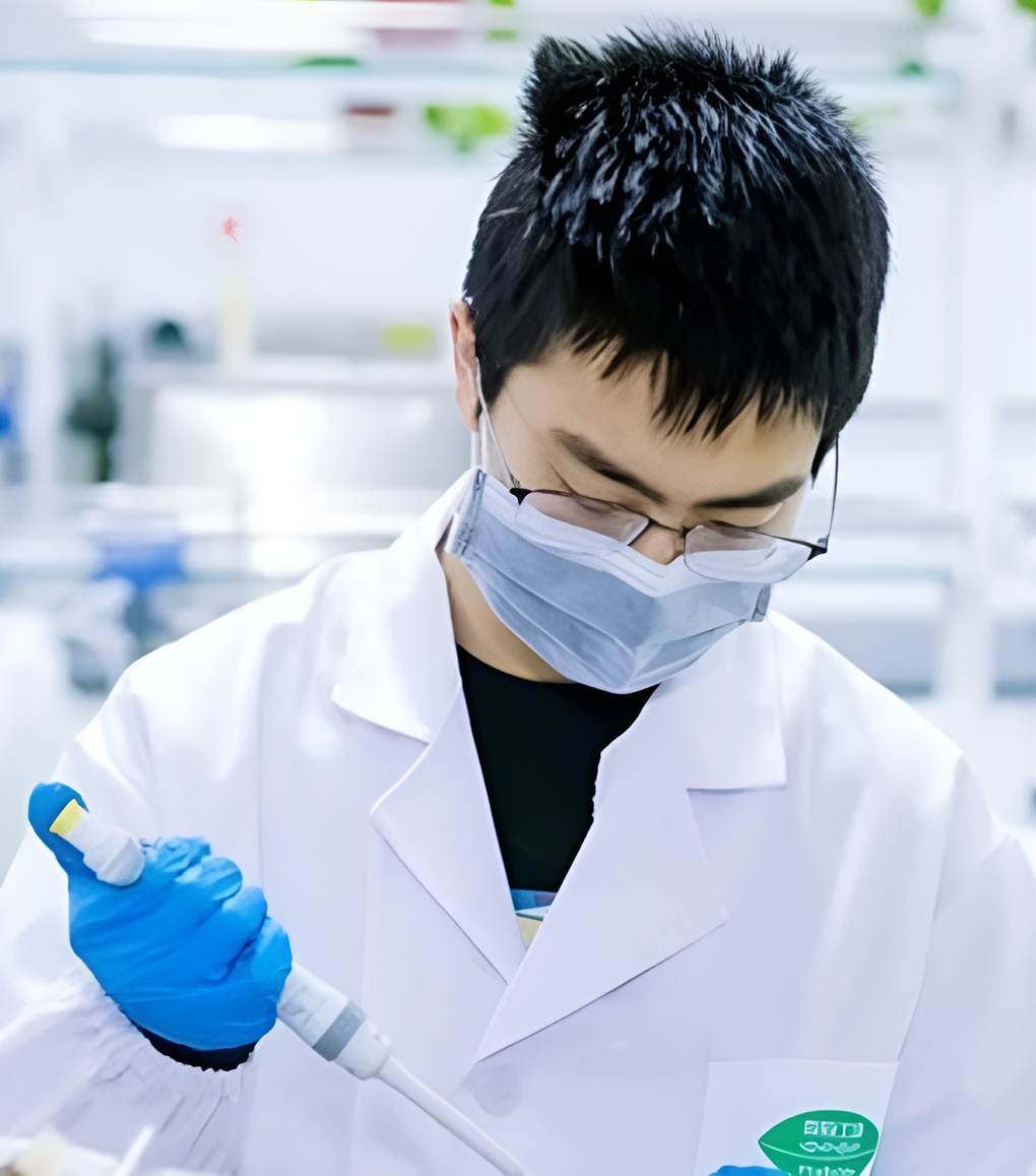 Chàng trai 27 tuổi sở hữu nhà máy sản xuất nhựa sinh học lớn thứ 3 thế giới Chàng trai 27 tuổi sở hữu nhà máy sản xuất nhựa sinh học lớn thứ 3 thế giới