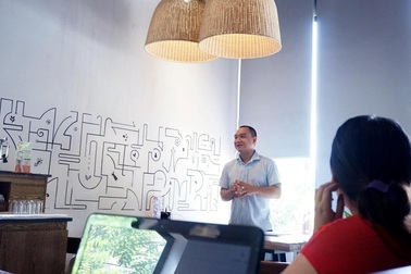 5 tuyệt chiêu xin học bổng Mỹ từ thầy giáo Việt tốt nghiệp UCLA