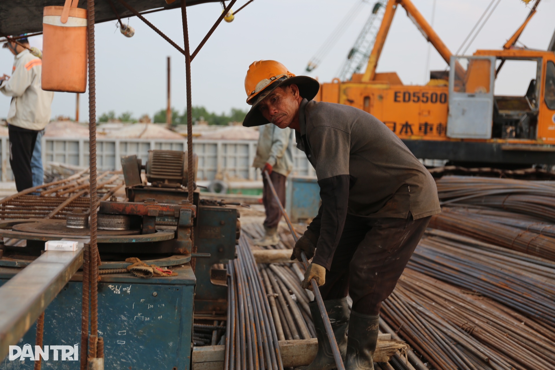 Cảng biển lớn nhất tỉnh Đồng Nai dự kiến khánh thành quý II/2024 - 9 Cảng biển lớn nhất tỉnh Đồng Nai dự kiến khánh thành quý II/2024 - 9