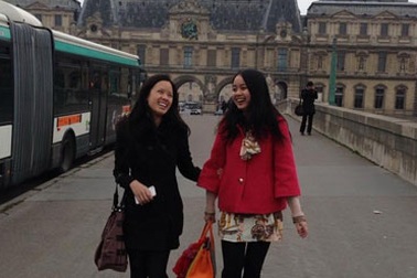 Những lỗi cần tránh khi du học