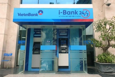 VietinBank ra mắt Bộ nhận diện i-Bank cho hệ thống giao dịch tự động 24/7