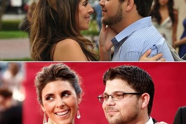 Những cặp sao “phim giả tình thật” được se duyên nhờ phim truyền hình