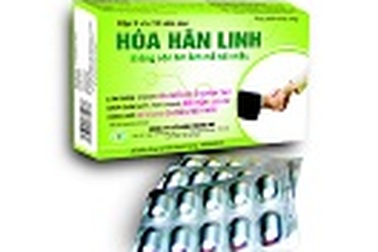 Hòa Hãn Linh không còn ám ảnh mồ hôi nhiều
