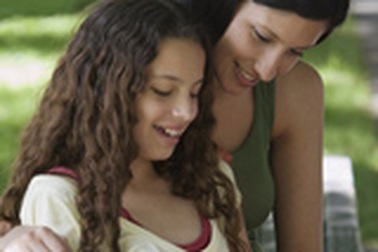 Giảm áp lực thi cử cho con