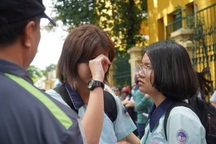 Thầy giáo nhắn bố mẹ: Con thi rớt, hãy vì con, đừng vì thể diện của mình!