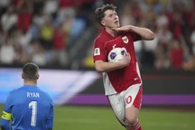 Kịch bản không tưởng giúp Indonesia lách qua khe cửa hẹp tham dự World Cup