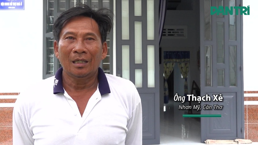 Thoát nghèo bền vững nhờ Chính sách chăm lo cho đồng bào dân tộc thiểu số