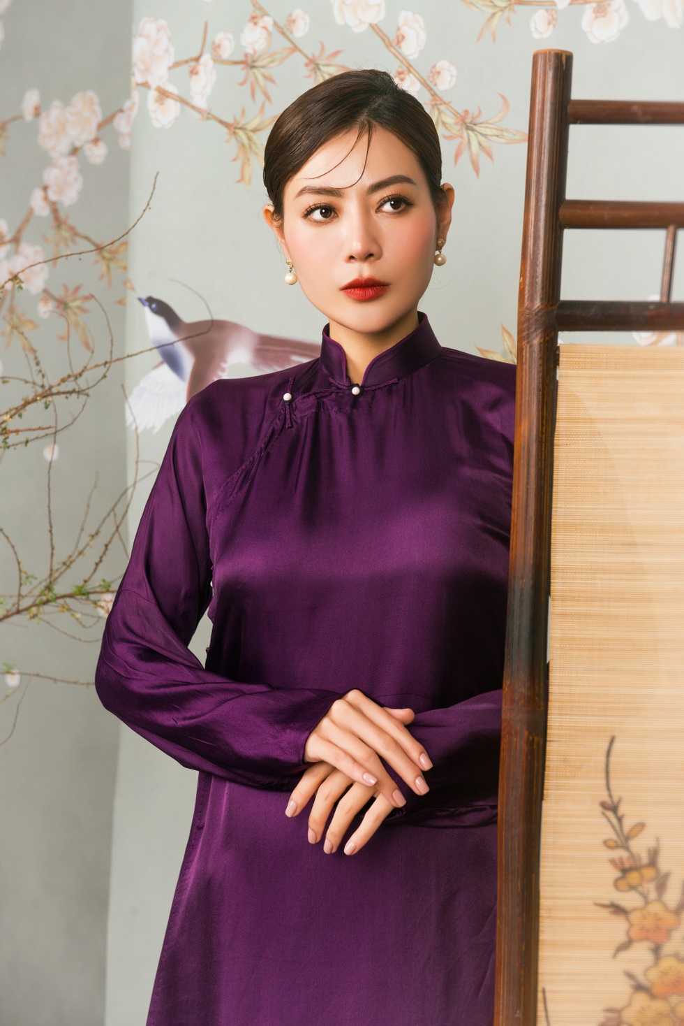 Thanh Hương: Trải lòng về năm tuổi, nói gì khi Táo quân 2024 bị chê nhạt? - 7 Thanh Hương: Trải lòng về năm tuổi, nói gì khi Táo quân 2024 bị chê nhạt? - 7