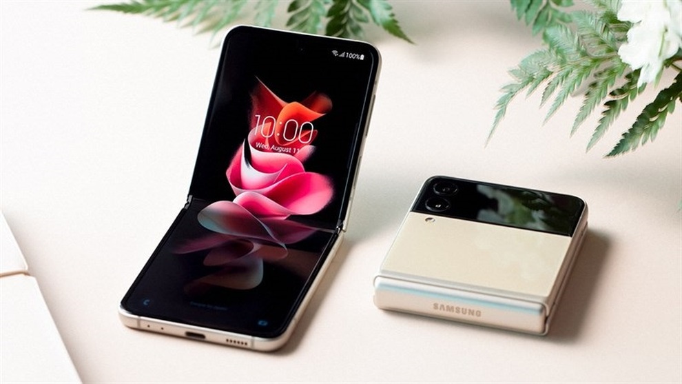 Smartphone gập Galaxy Z Fold3 có giá từ 43,99 triệu đồng tại Việt Nam - 2 Smartphone gập Galaxy Z Fold3 có giá từ 43,99 triệu đồng tại Việt Nam - 2