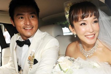 Lễ đón dâu đáng nhớ của chú rể Lý Minh Thuận