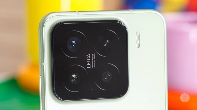 Review camera điện thoại Xiaomi 15: Tuyệt đỉnh nhiếp ảnh nhưng vẫn có "gót chân Asin"