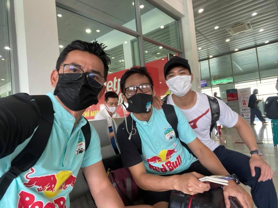 Thanh Hóa sớm lên cơn sốt vé xem Công Phượng, Xuân Trường - 5