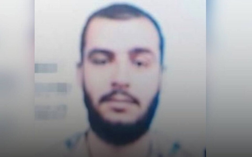 Chỉ huy bí ẩn của Hamas có thể đứng sau vụ tấn công Israel - 1 Chỉ huy bí ẩn của Hamas có thể đứng sau vụ tấn công Israel - 1