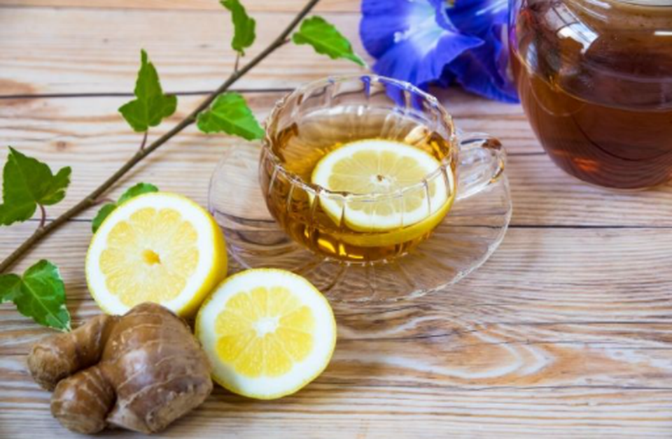 5 thức uống giúp đốt cháy mỡ bụng, lấy lại vòng eo thon gọn hiệu quả - 3 5 thức uống giúp đốt cháy mỡ bụng, lấy lại vòng eo thon gọn hiệu quả - 3