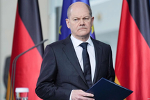 Đức nhắn nhủ Nga: Chúng tôi sẽ bảo vệ từng tấc lãnh thổ NATO