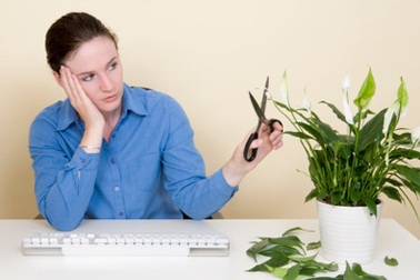 Làm người phụ nữ khác