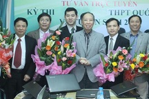 Mở rộng thang điểm 20 không làm thay đổi cách làm bài của thí sinh