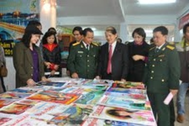 Khai mạc Hội báo Xuân Nhâm Thìn 2012