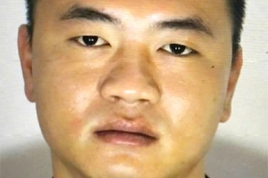 Truy tìm kẻ phóng hỏa khiến 4 ngôi nhà cháy rụi ở Bắc Giang