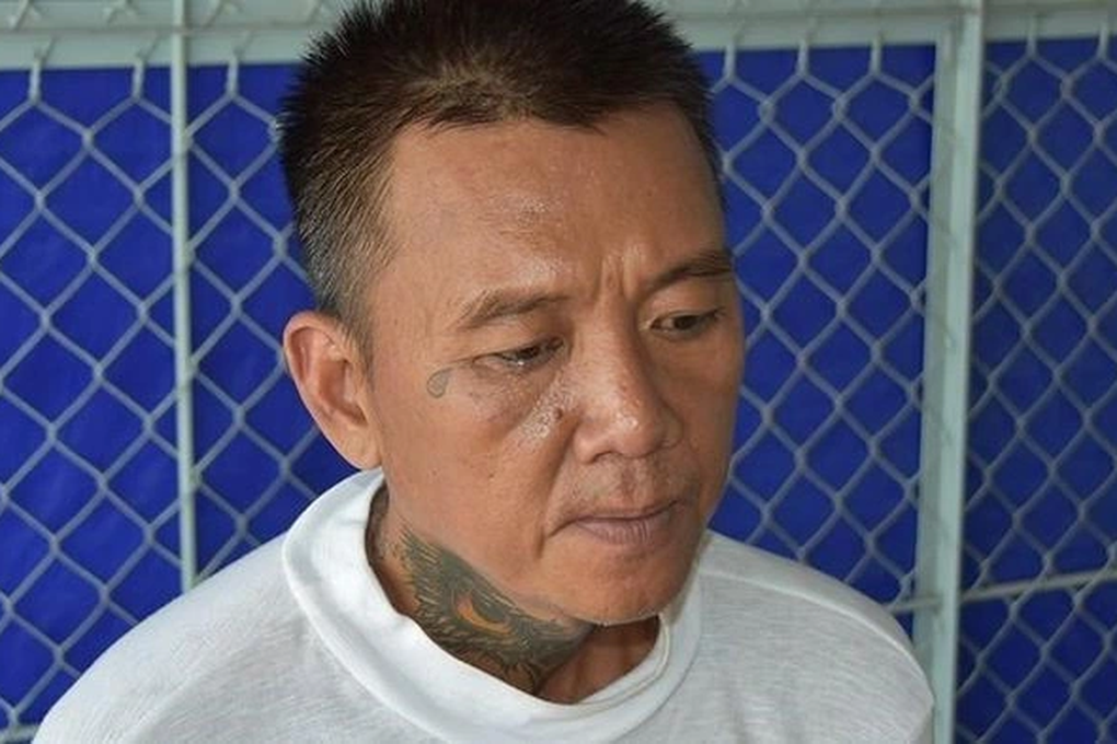 Xúi giục giết người rồi trốn truy nã suốt 15 năm - 1