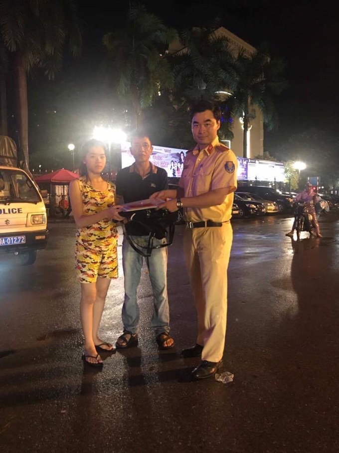 rơi tiền
