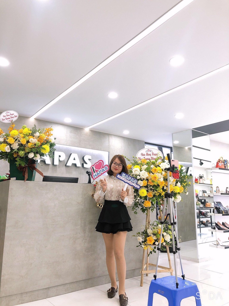 HAPAS - Thay đổi đến từ xu hướng tiếp cận khách hàng - 3 HAPAS - Thay đổi đến từ xu hướng tiếp cận khách hàng - 3