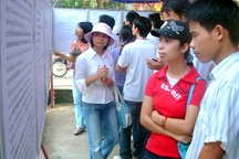 Khoảng 130 Trung tâm GTVL sẽ được rà soát, đổi tên 