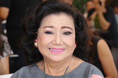 NSND Kim Cương tự nhận mình từng là "nạn nhân" của một vài MC