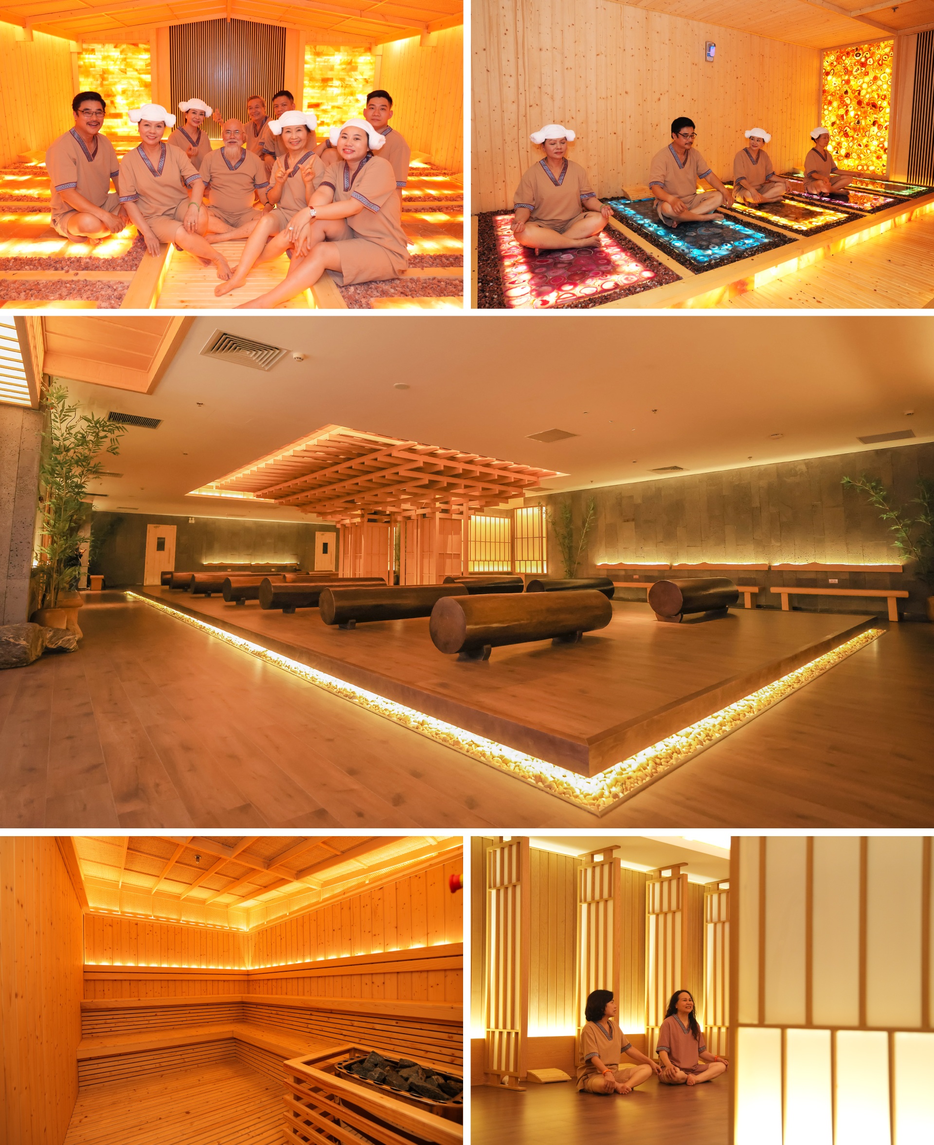 Không gian xa hoa hơn 800 tỷ đồng của phức hợp Nghỉ dưỡng - Dưỡng lão Phương Đông Asahi - 8 Không gian xa hoa hơn 800 tỷ đồng của phức hợp Nghỉ dưỡng - Dưỡng lão Phương Đông Asahi - 8