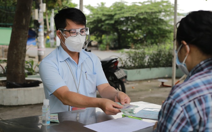 Bình Phước không để xảy ra trực lợi chính sách khi triển khai gói hỗ trợ 26.000 tỷ đồng của Chính phủ