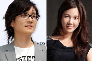 Lee Ji Ah thực sự lấy chồng khi 16 tuổi