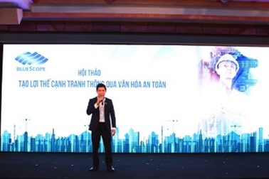 Hai ông lớn ngành xây dựng bắt tay thúc đẩy văn hóa an toàn doanh nghiệp