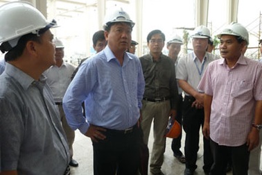 Vụ “trảm tướng” ở sân bay Đà Nẵng: Tổng chỉ huy mới sẽ làm gì?