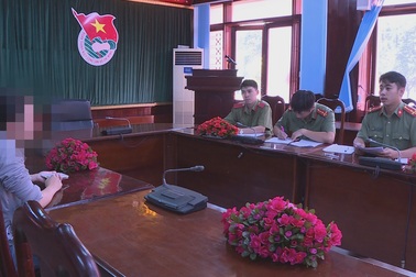 Bị phạt vì đăng tin nhận làm căn cước công dân số đẹp, giá "yêu thương"