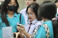 Điểm sàn tốt nghiệp thấp nhất của Trường ĐH Khoa học Tự nhiên TPHCM chỉ 16