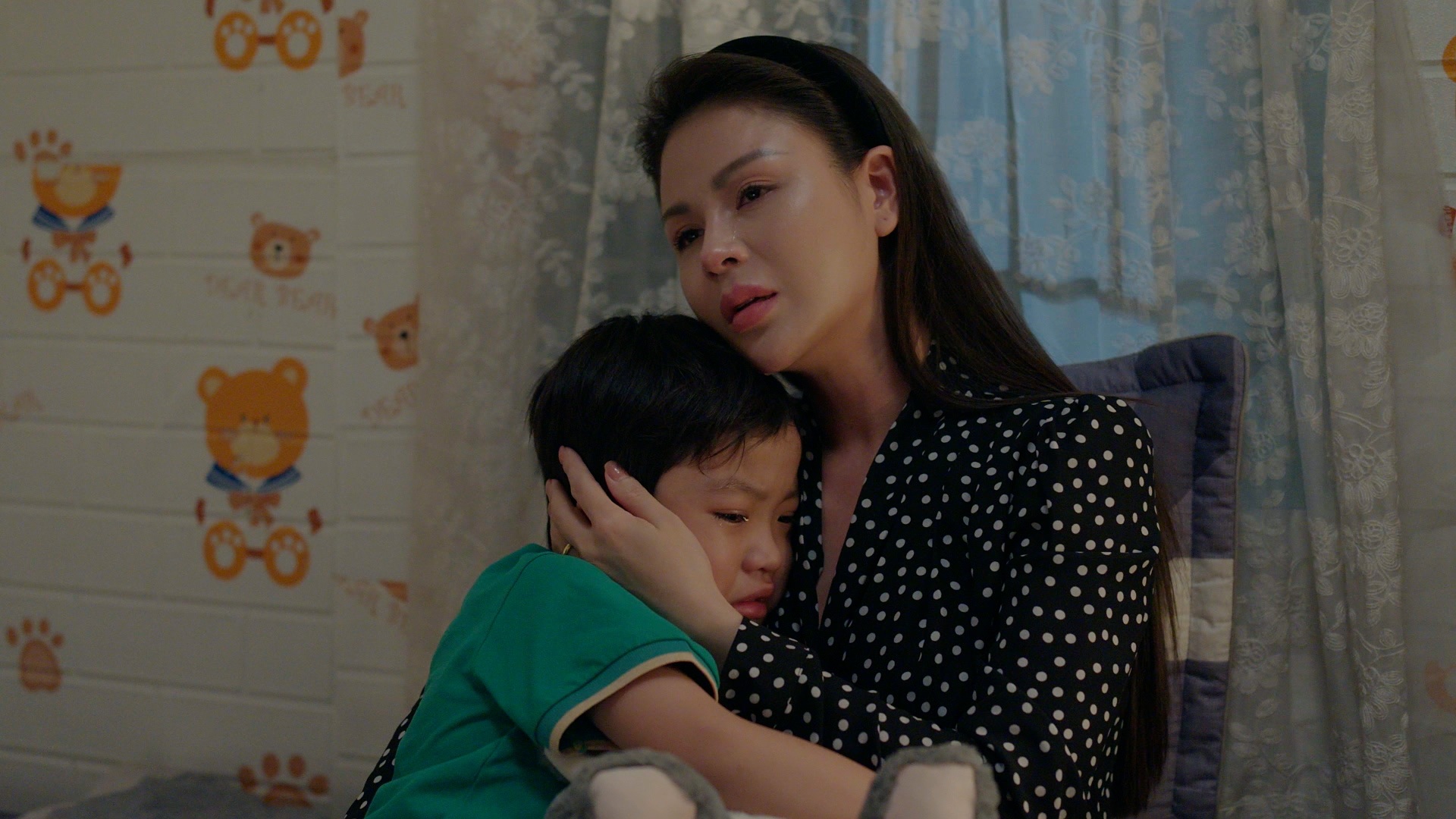 Lương Thu Trang tuổi 35 sau đổ vỡ: Tôi sẽ không đi bước nữa - 1 Lương Thu Trang tuổi 35 sau đổ vỡ: Tôi sẽ không đi bước nữa - 1