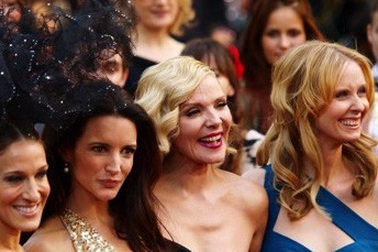 Những tình bạn “tự biên, tự diễn” của các sao lớn