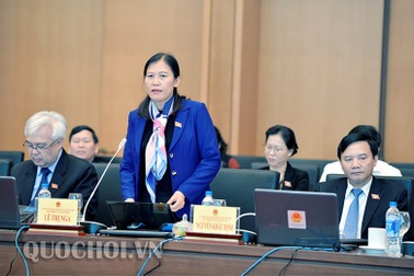 “Không thể mặc nhiên coi tài sản cán bộ không giải trình được là tham nhũng”