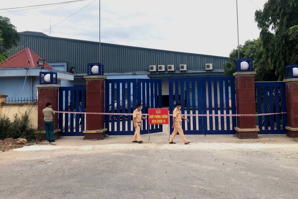 Đảm bảo tối đa quyền lợi cho người lao động do ảnh hưởng dịch Covid-19 - 1