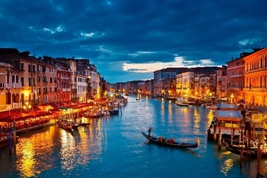 Tính cách bạn phù hợp với đất nước Châu Âu nào?