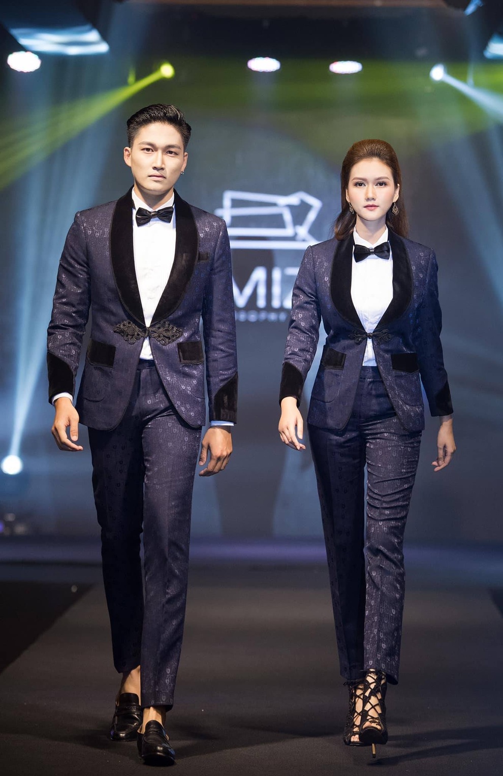 Hương Giang bật mí luật ngầm với bạn trai khi làm việc với diễn viên khác - 7 Hương Giang bật mí luật ngầm với bạn trai khi làm việc với diễn viên khác - 7