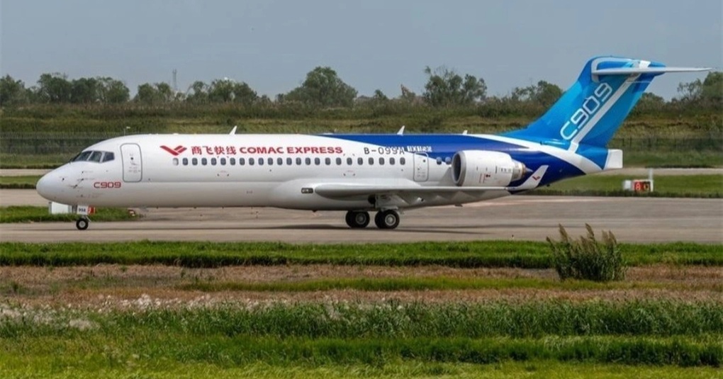 Sửa quy định để nhập khẩu máy bay từ các nước về Việt Nam - 1 Sửa quy định để nhập khẩu máy bay từ các nước về Việt Nam - 1