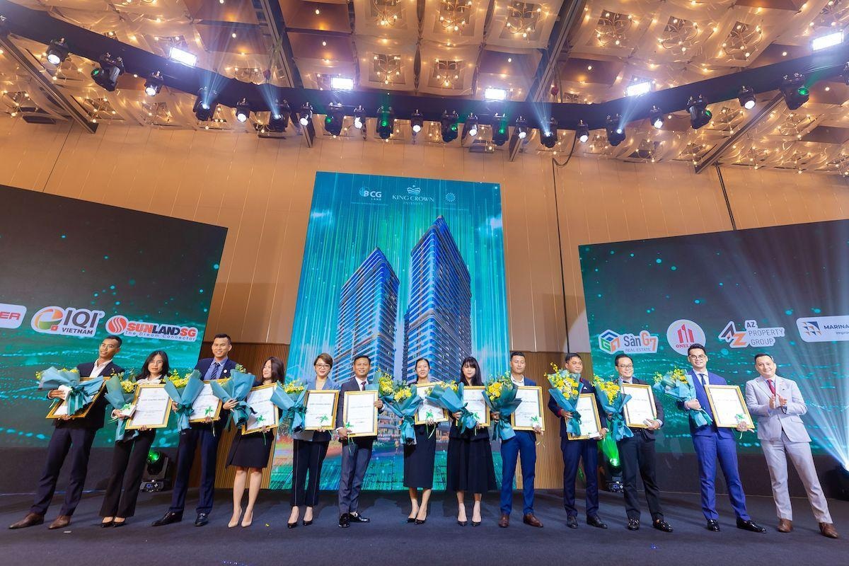 King Crown Infinity - dự án tại thành phố sáng tạo Thủ Đức - 4 King Crown Infinity - dự án tại thành phố sáng tạo Thủ Đức - 4